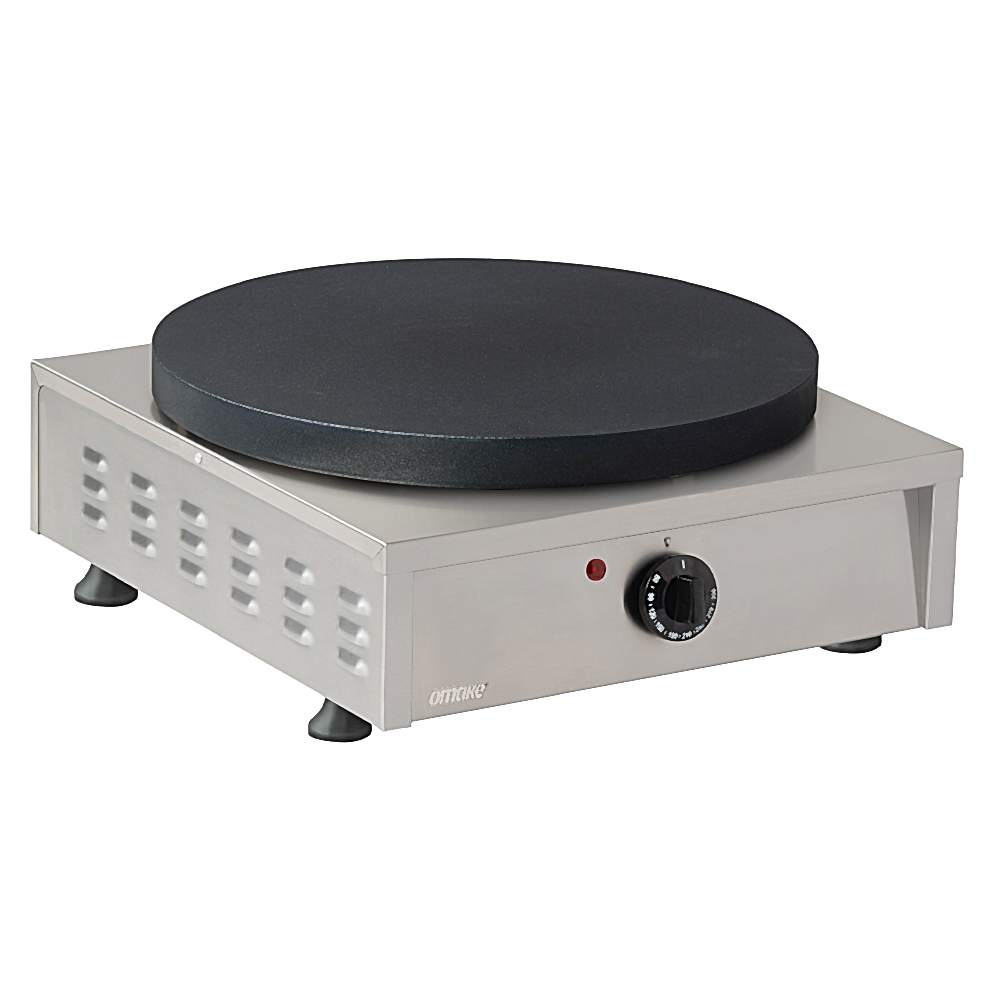 Krep - KRP04.E11 Teflonlu - Düz