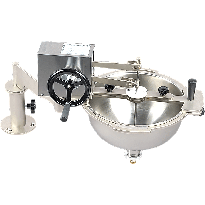 Manuel Lokma Makinesi LKM01.011