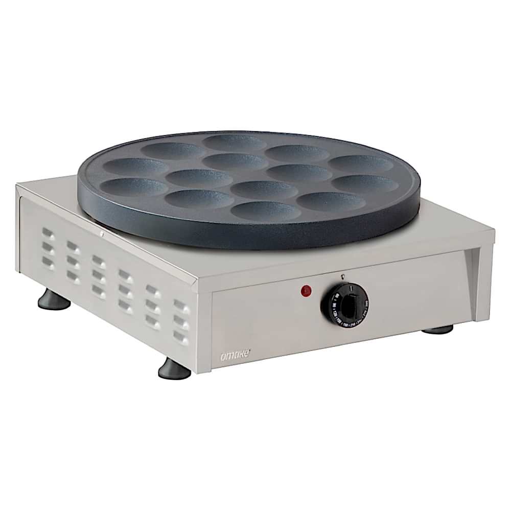 Pankek - PNK04.E11 Teflonlu - 14 Lü