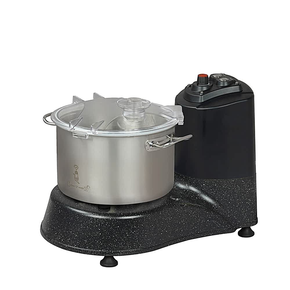 Sebze Parçalama 8 Lt. SZP01.E11 Z5F