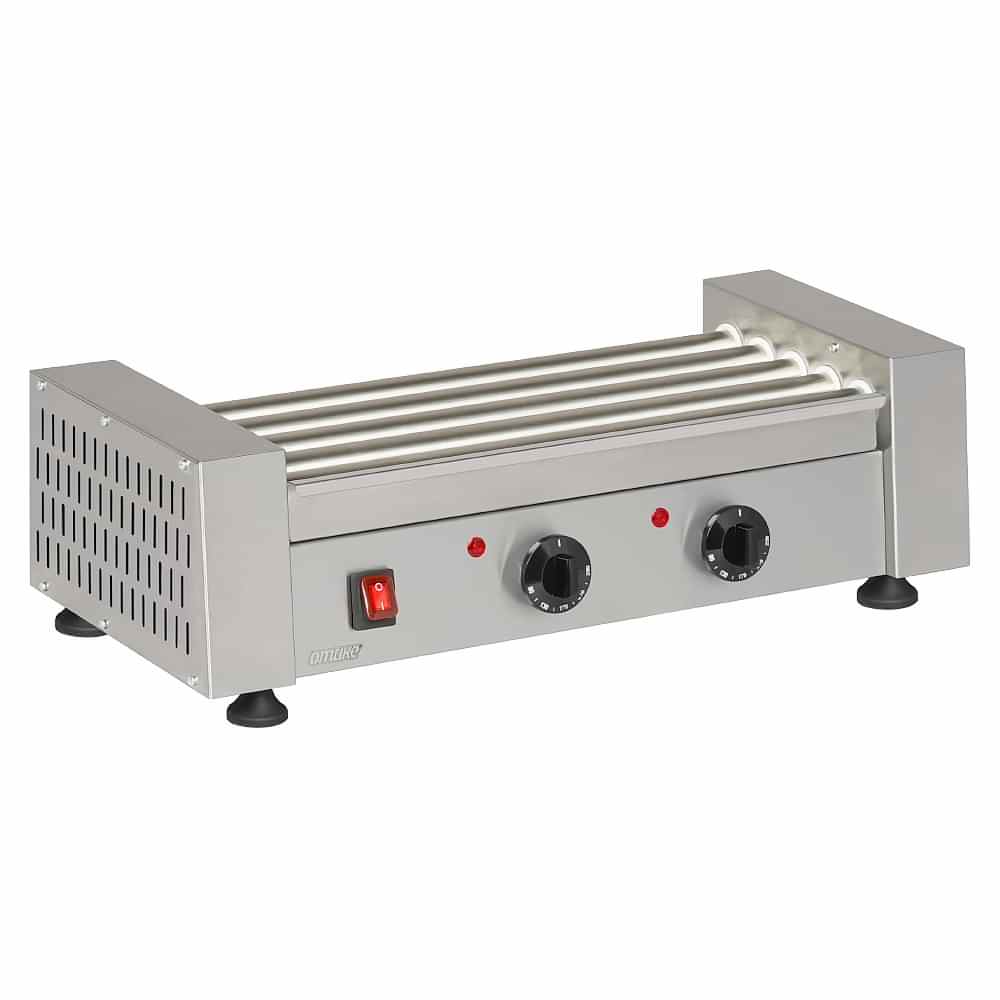 Sosis Kızartma - SSK01.E11 - 5 Li