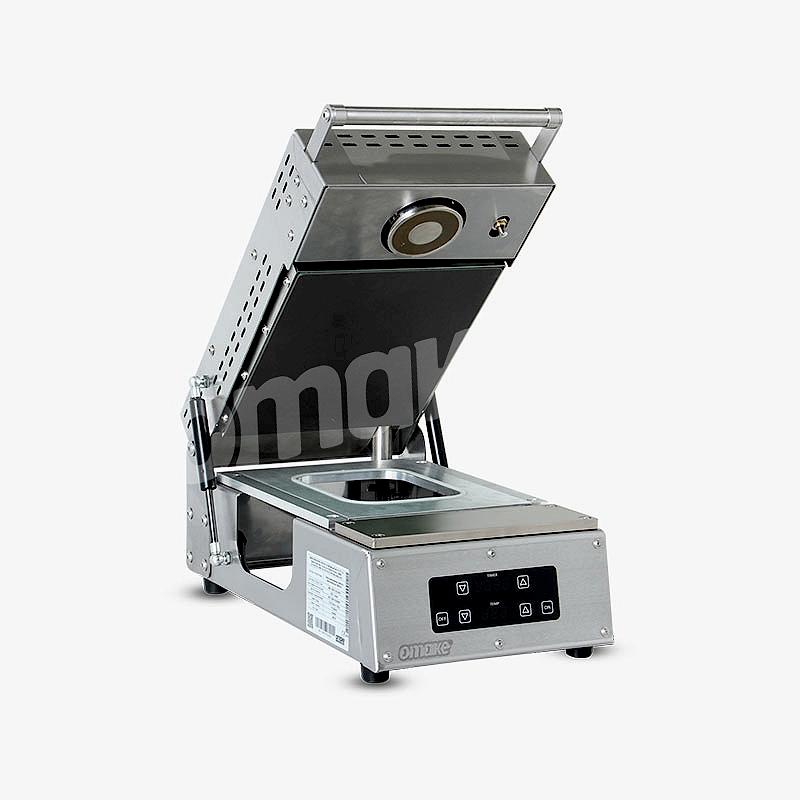 Tabak Kapatma Makinesi TBK01.E15 Z5F