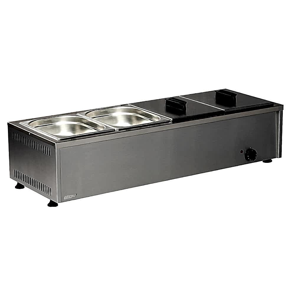 Benmari - SUB01.E41 - 4 Lü