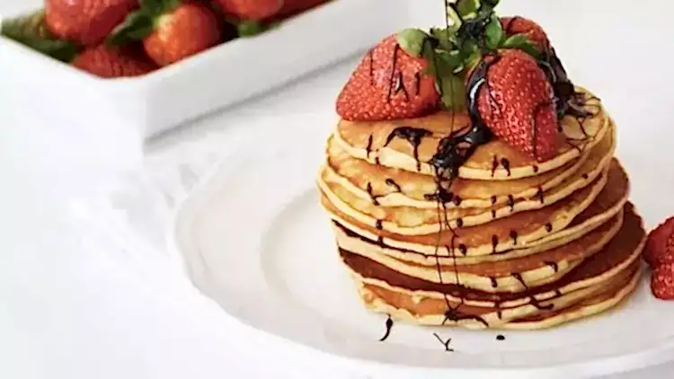 Ticari Pankek Makineleri Avantajları Nelerdir