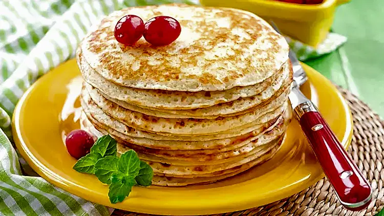 Omake Endüstriyel Mutfak Ekipmanları ile Donut ve Pankek Üretiminde Profesyonel Çözümler