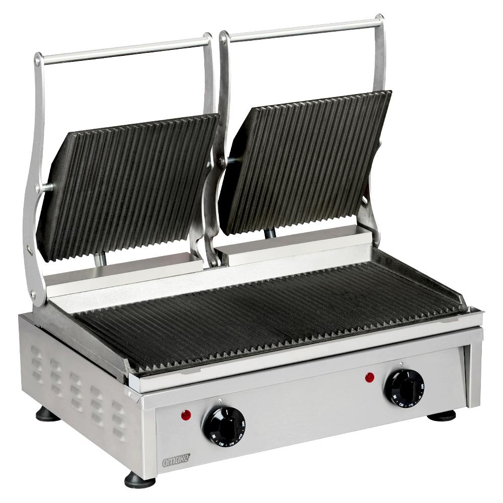 Omake Endüstriyel Mutfak Ekipmanları ile Tost Üretiminde Güç ve Verimliliği Yakalayın